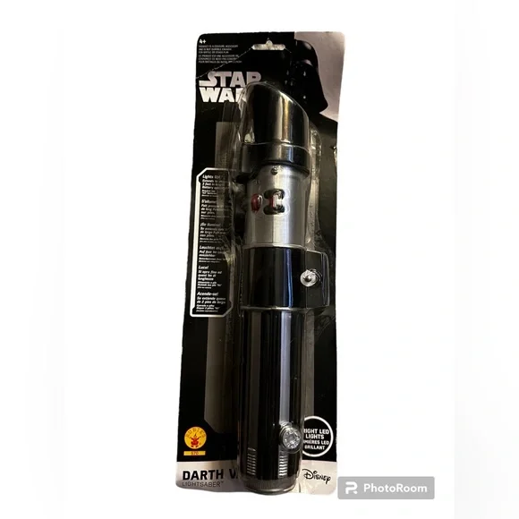 Rubie's Toys Rubies Costume Co Disneys Star Wars Darth Vader